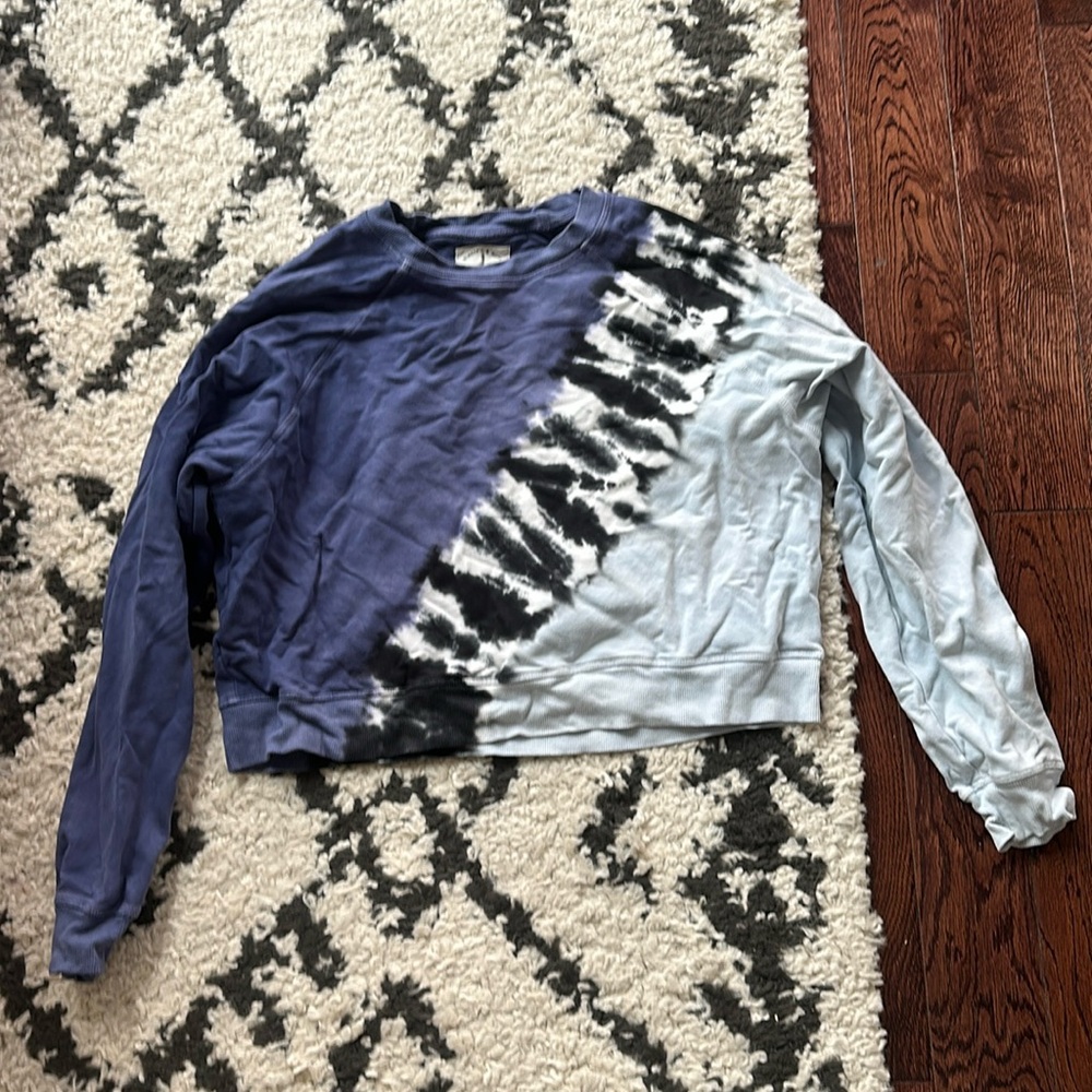 Electric & Rose Ronan Pullover